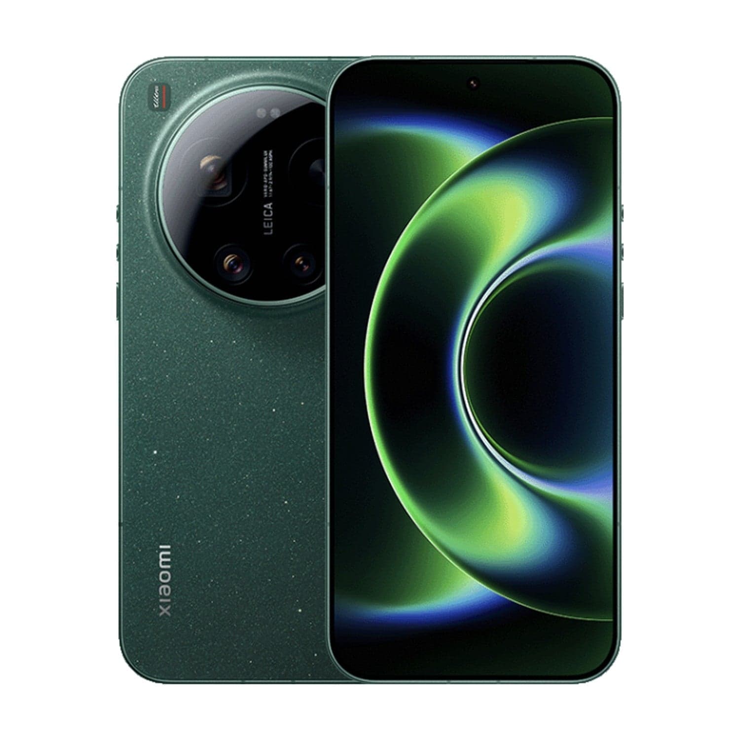 Xiaomi 17 Ultra 5G Global